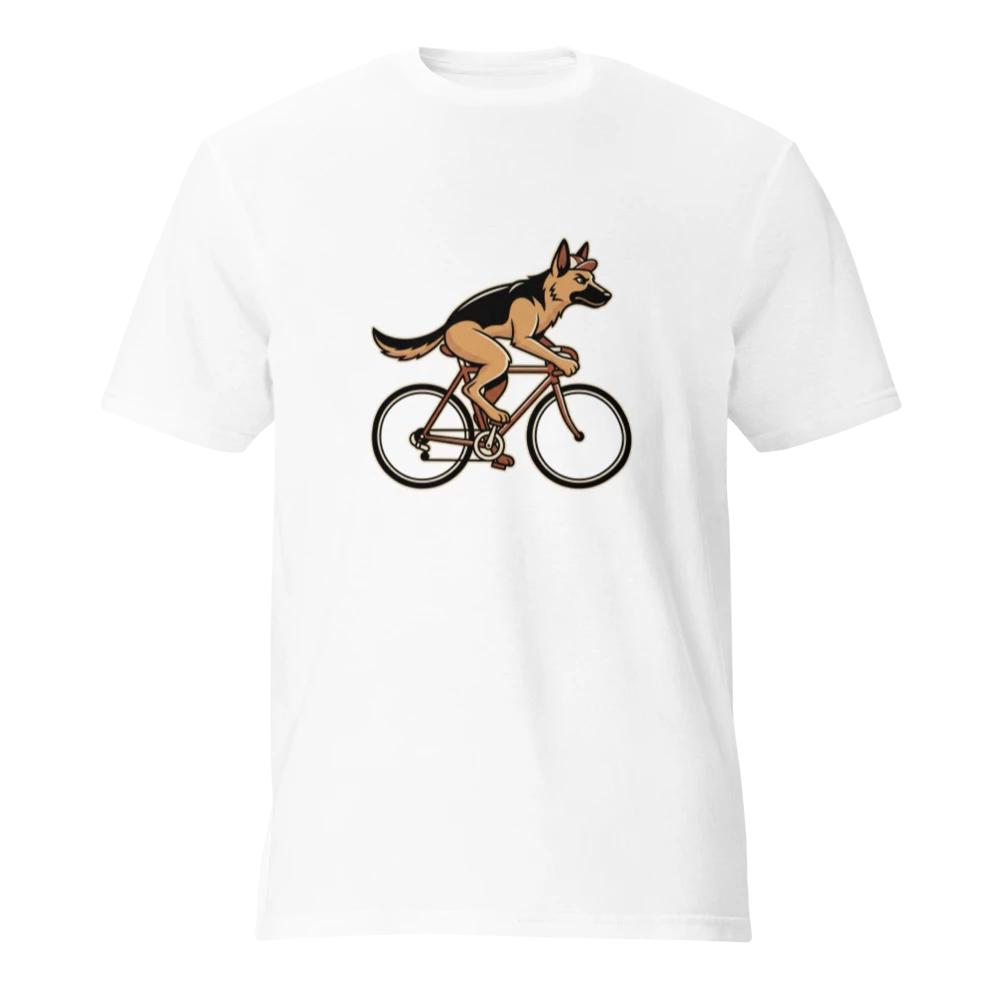Unisex Lightweight T-Shirt | Gildan 980