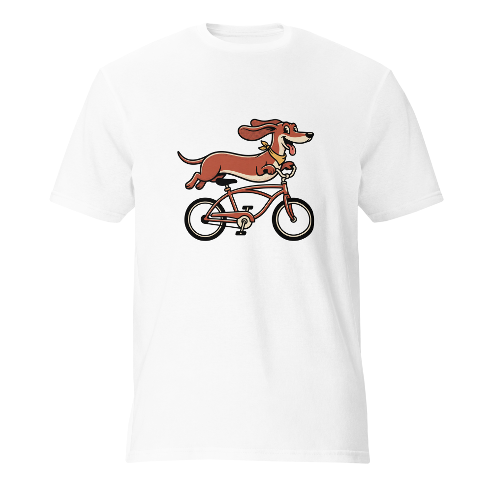 Unisex Lightweight T-Shirt | Gildan 980