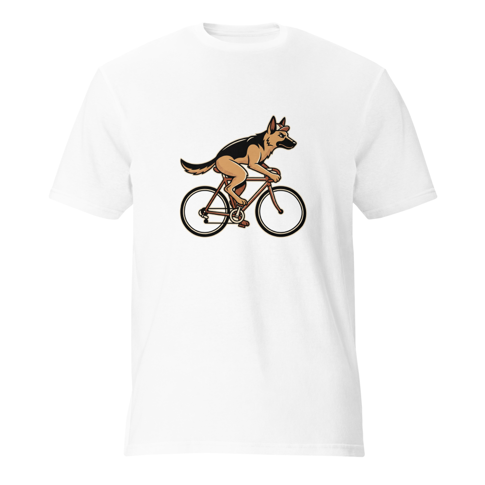 Unisex Lightweight T-Shirt | Gildan 980