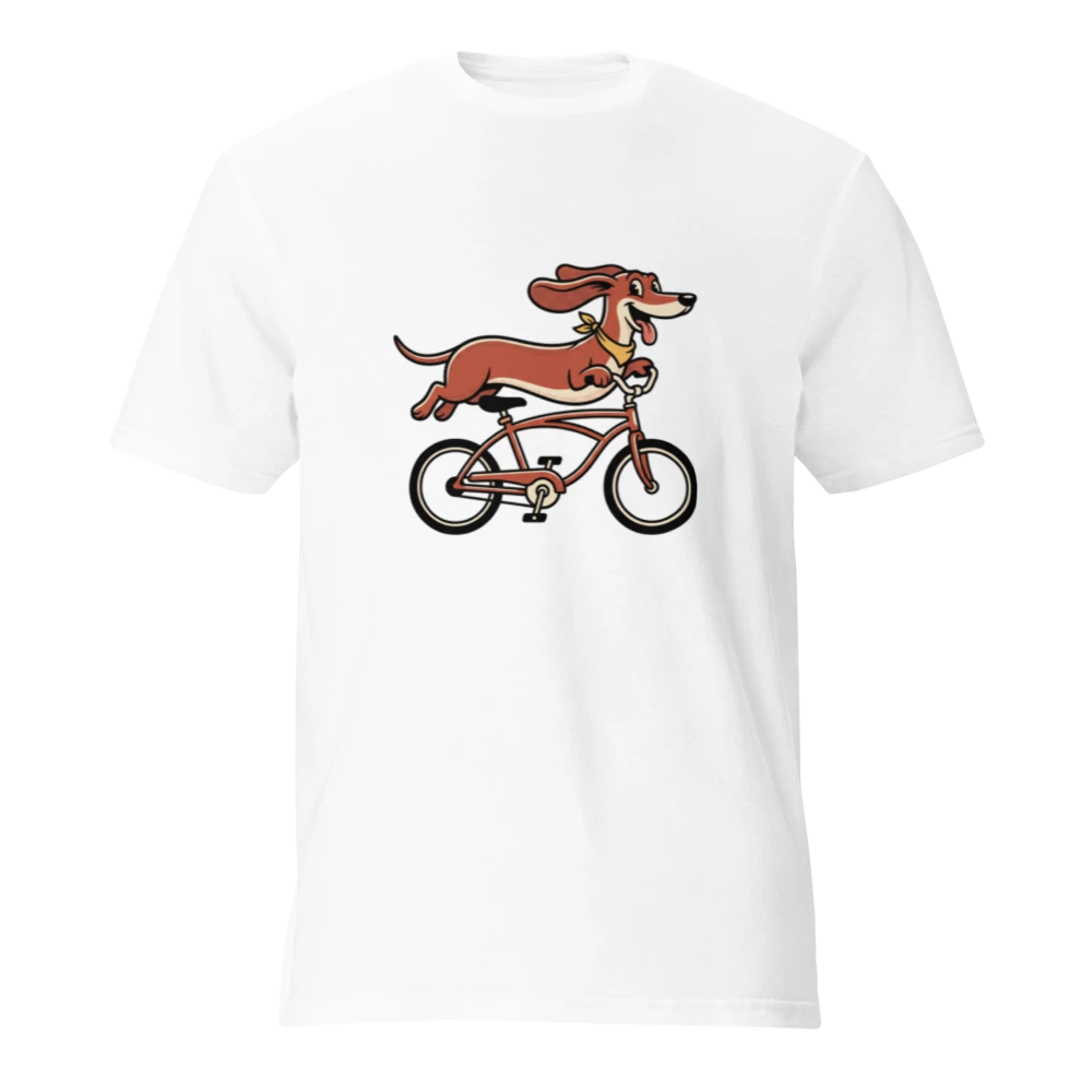 Unisex Lightweight T-Shirt | Gildan 980