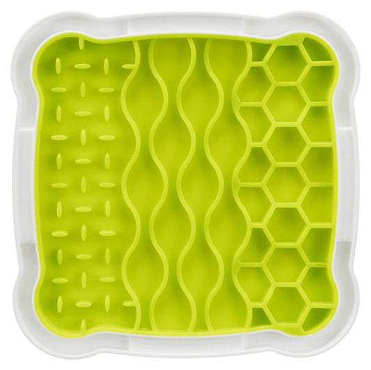 TRIXIE Lick'n'Snack Slow Feeder Mat