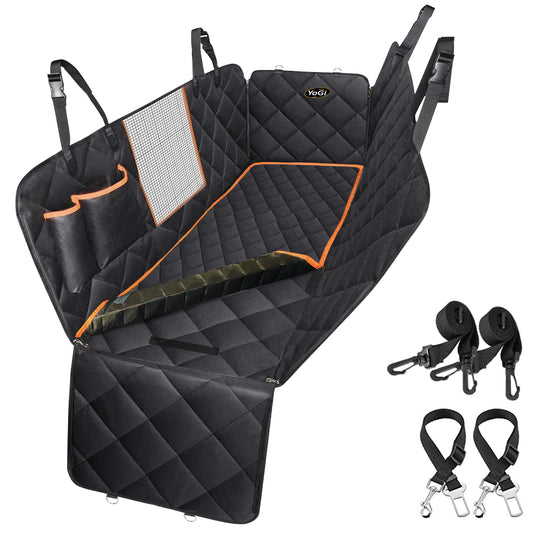 YoGi Prime Waterproof Dog Car Hammock