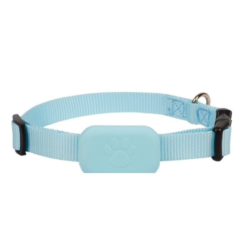 PawsPath GPS Pet Tracker Collar